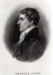 Charles Lamb (1775-1834)